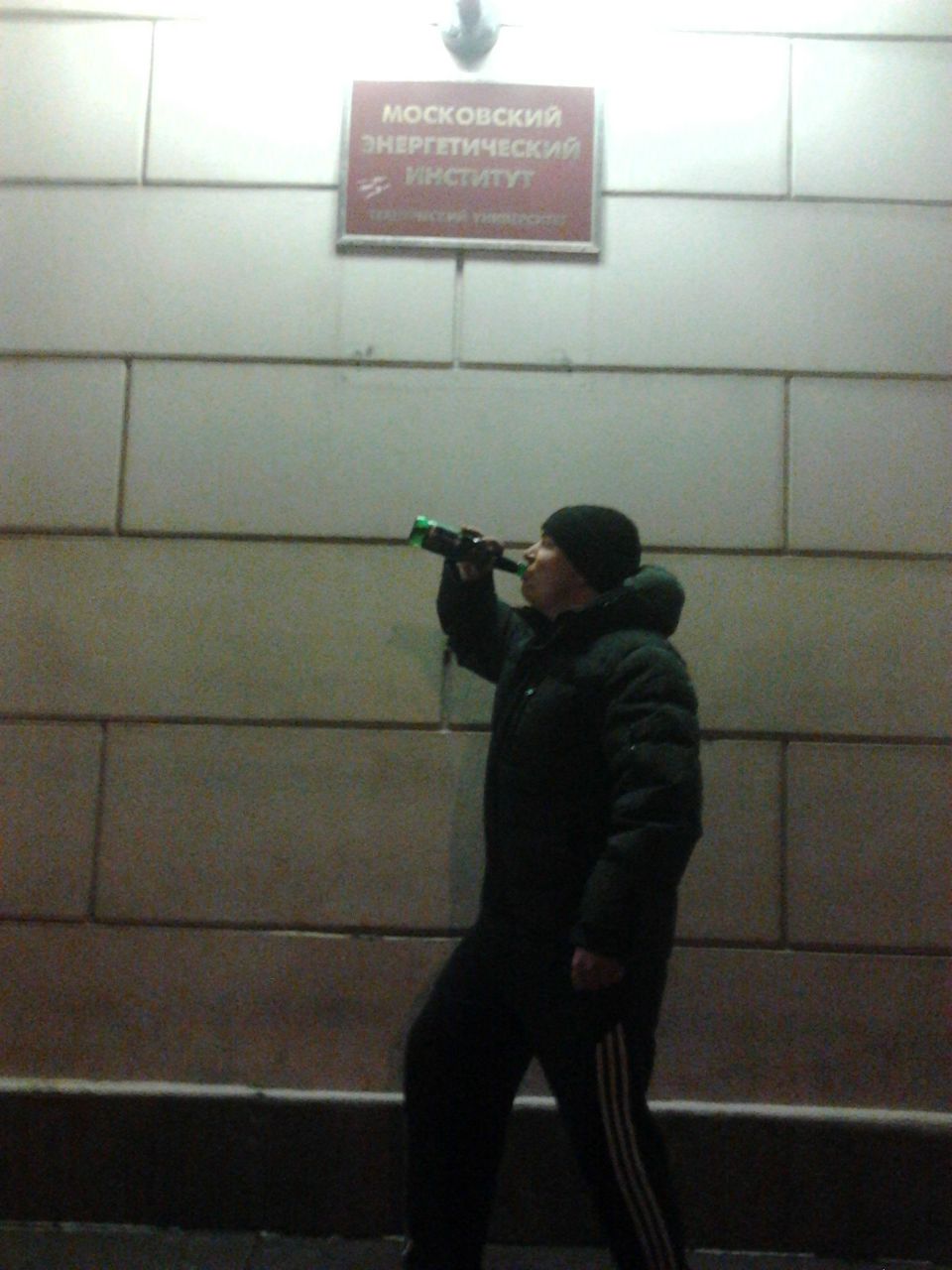 Антон Завгородний | Нововоронеж