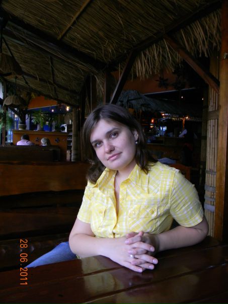 №1, Оксана Грипич, 39 лет, Киев №1, Оксана Грипич, 39 лет, Киев