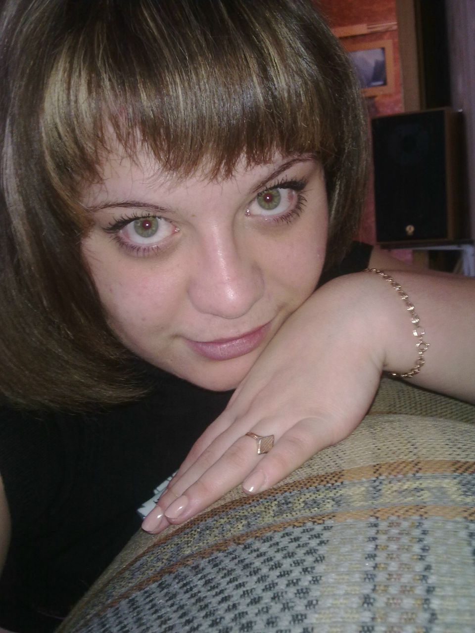 Елизавета Лемешкина | Иркутск