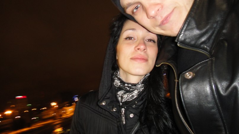 Саша Ветров | Екатеринбург