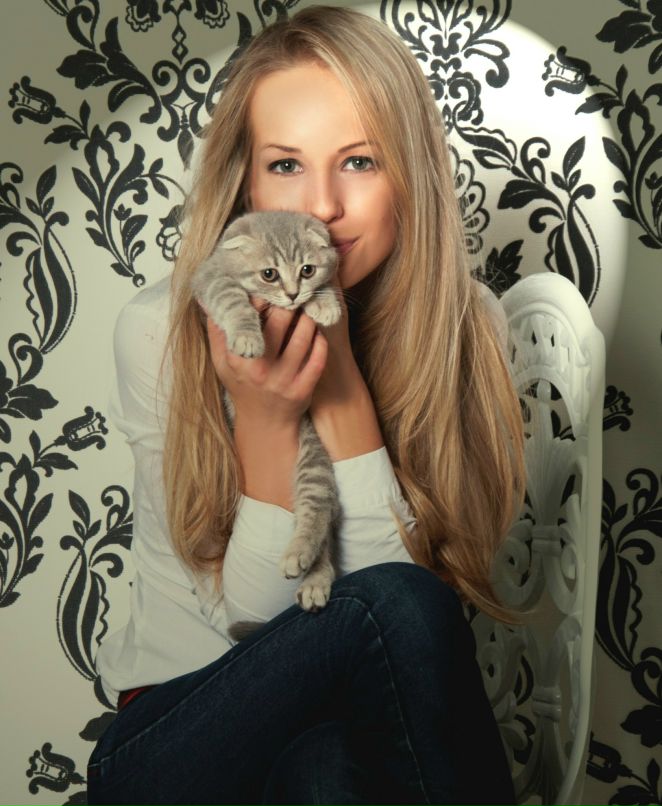 Anechka Miroshnikova | Харьков