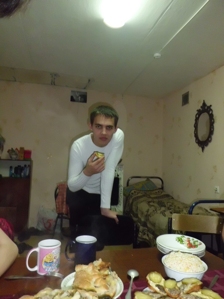 Руслан Грачёв | Набережные Челны