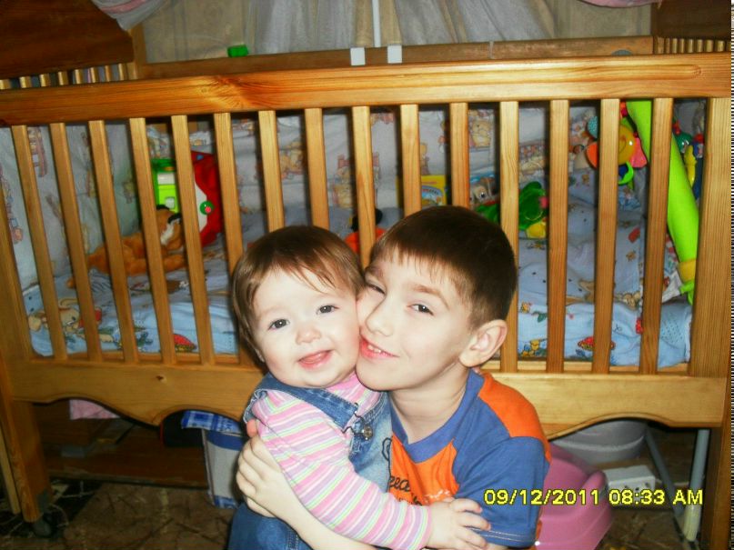 Милана Акифева | Казань