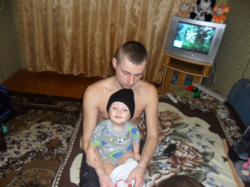 Ира Цвиклинская | Витебск