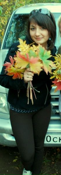 №114, Анжелика Митасова, 35 лет, Петропавловск-Камчатский №114, Анжелика Митасова, 35 лет, Петропавловск-Камчатский