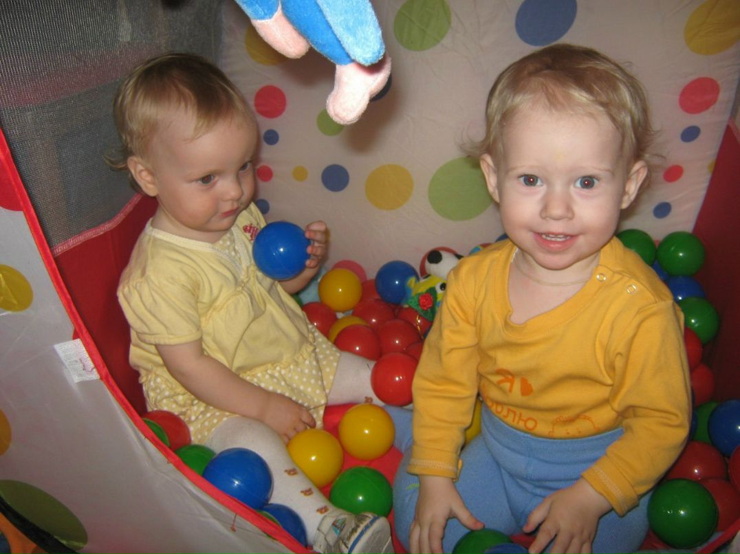 Анна Бойкова | Санкт-Петербург