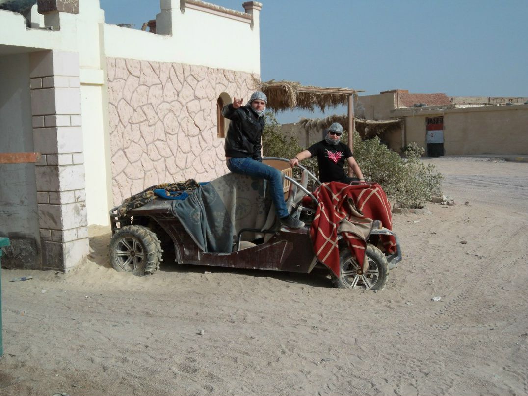 Ваня Sereda | Минск