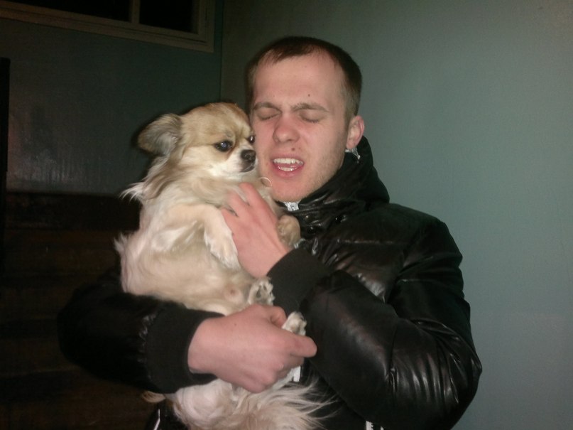 Maksim Kozachuk ???? | Санкт-Петербург