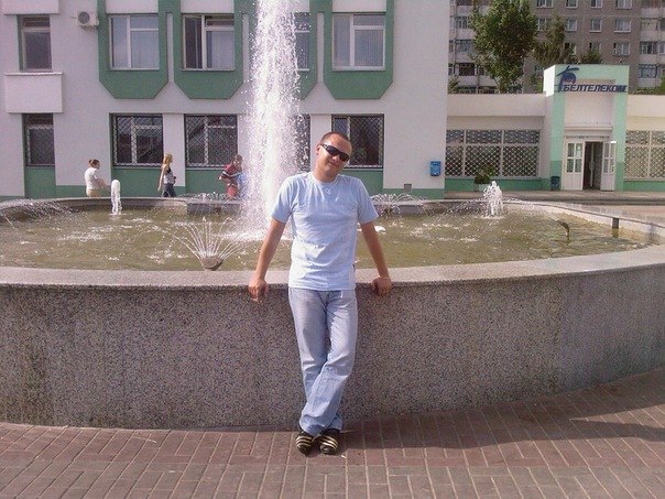 Андрей Абрамов | Гомель