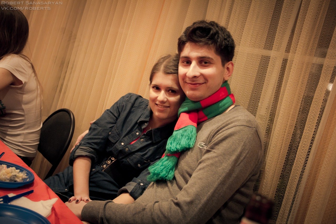 Фото профиля