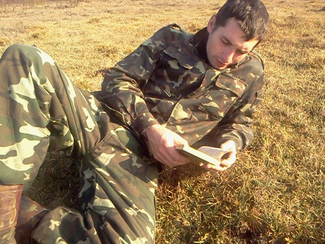 Сергій Петрук | Острог