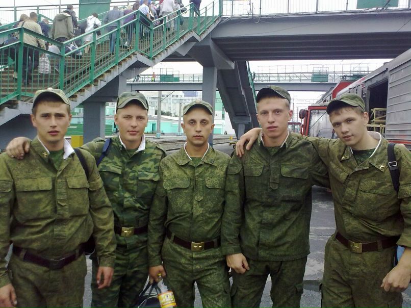 Эдуард Попов | Красноярск