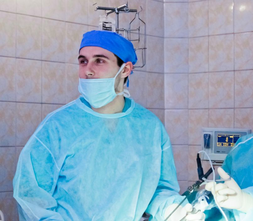 Андрей Долинский | Санкт-Петербург