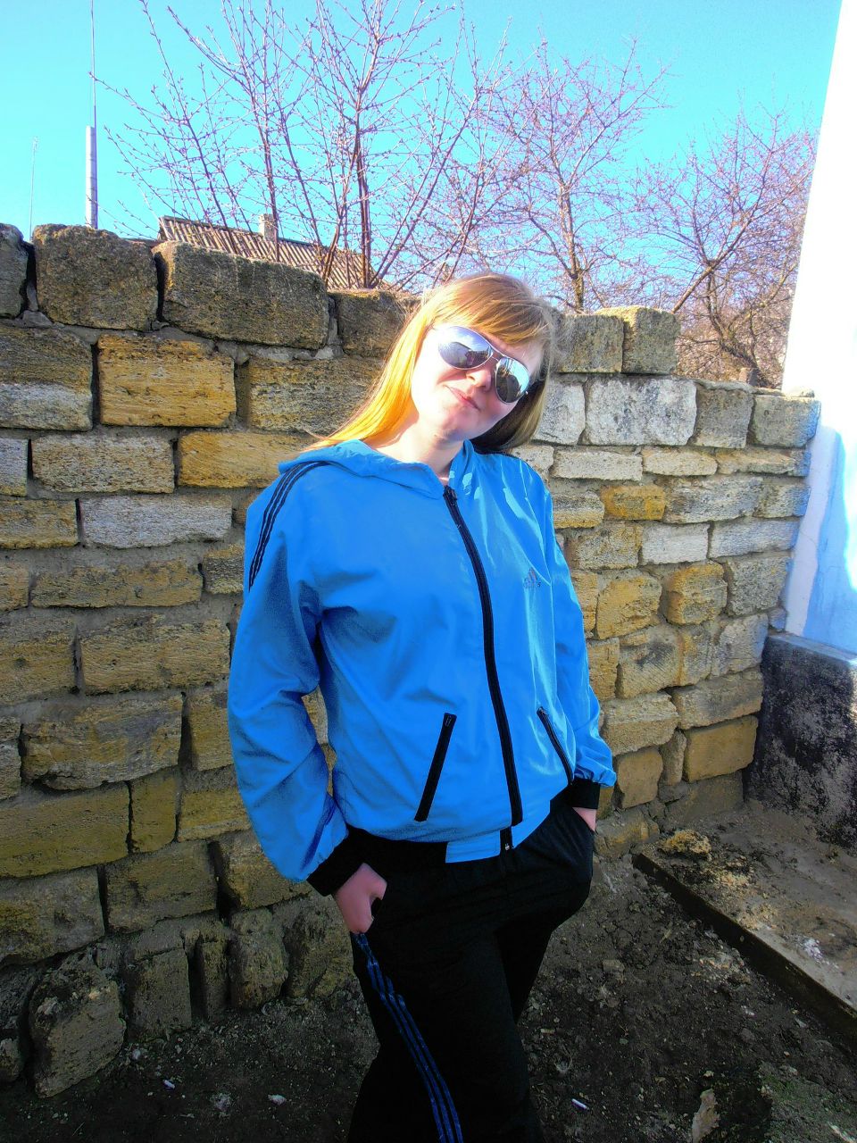 Оля Калиновская | Одесса