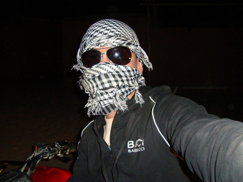 Тимур Габдрахманов | Уфа