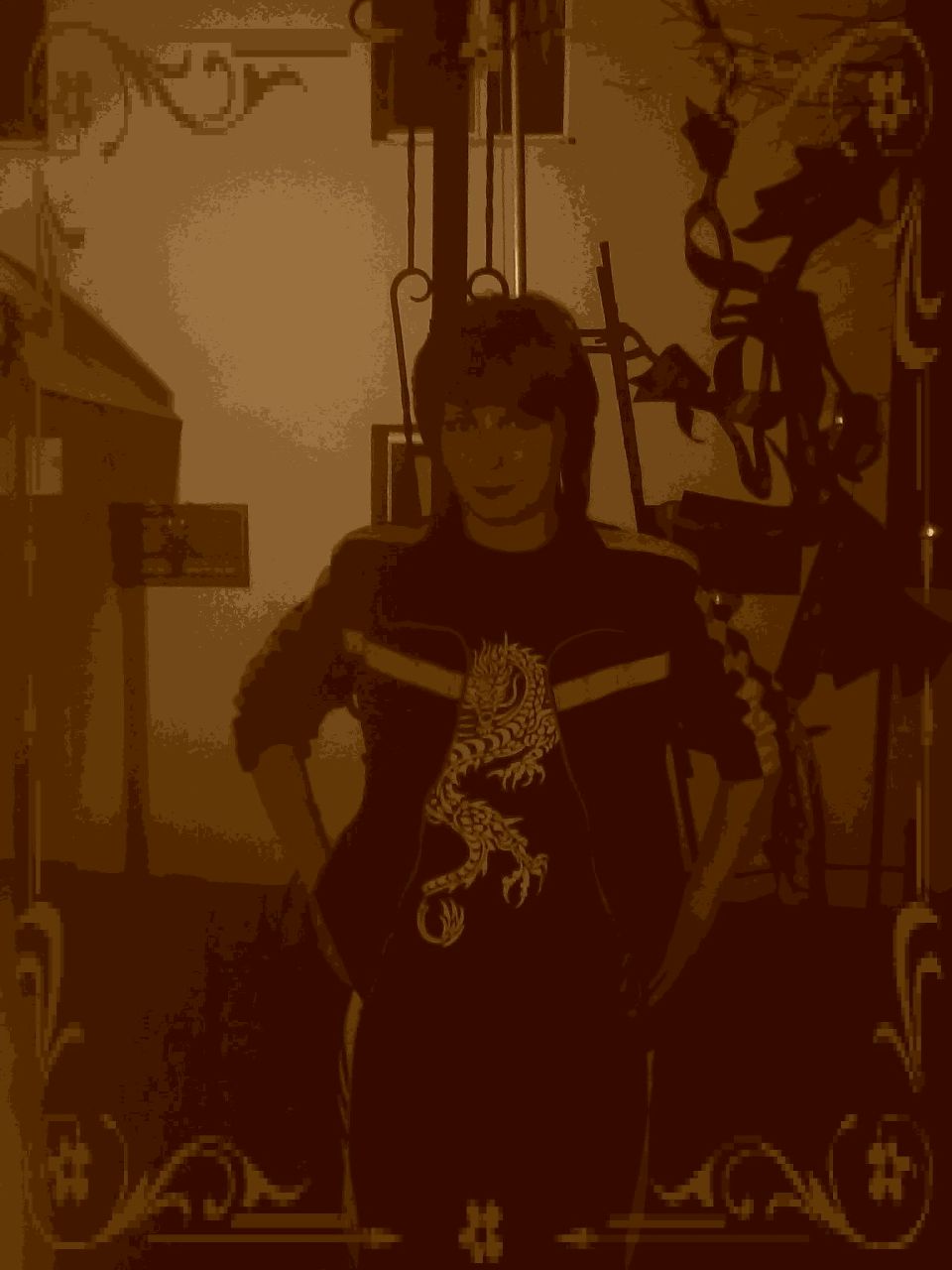 Мария Андреева | Брест