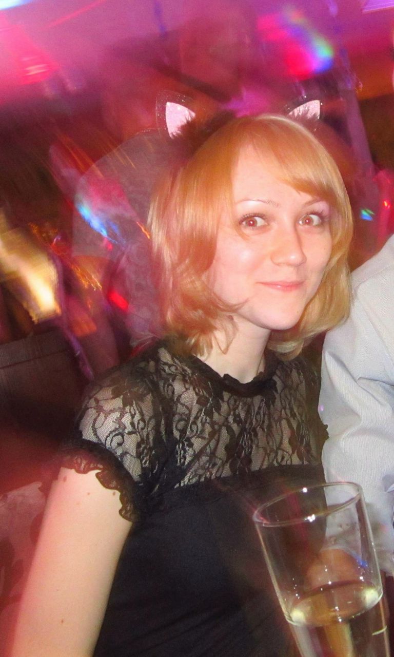 Дания Ульянова | Омск