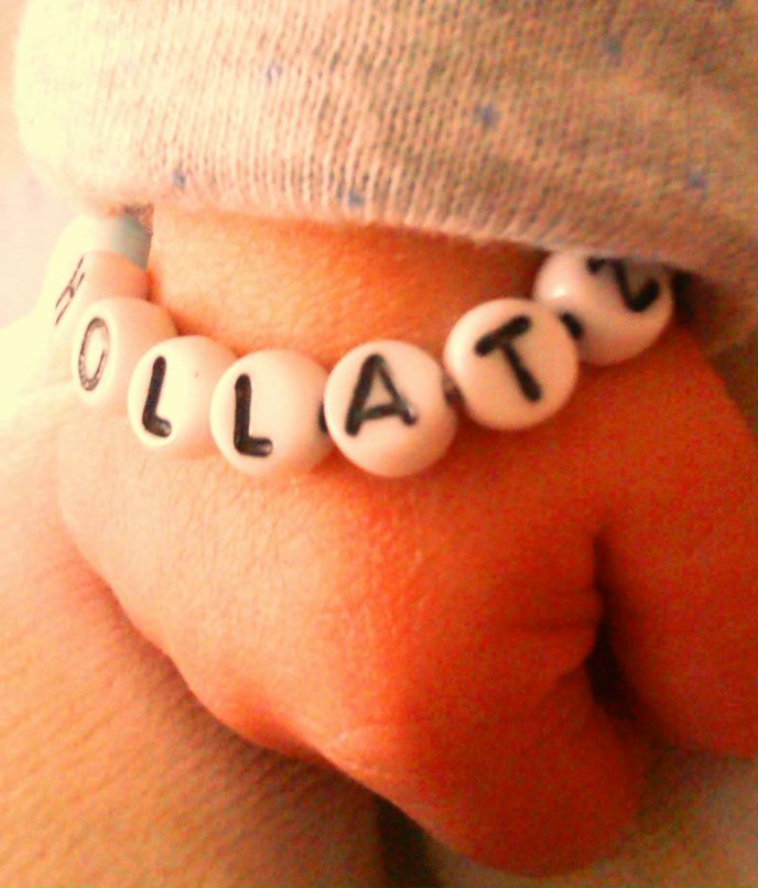 Anastasia Hollatz | Jessen (Elster)