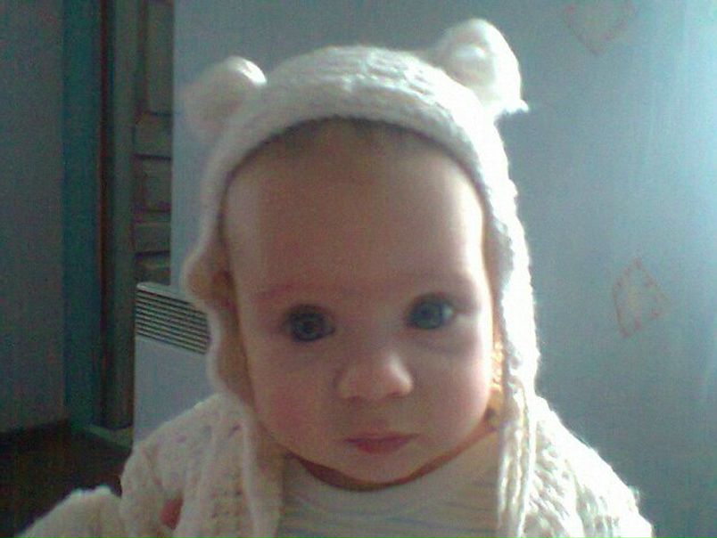 №129, Виктория Скиба, Луганск №129, Виктория Скиба, Луганск