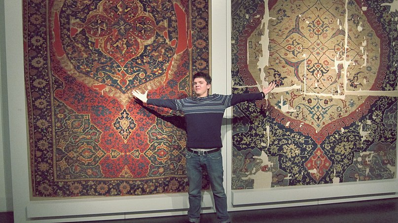 Игорь Завадин | New York City