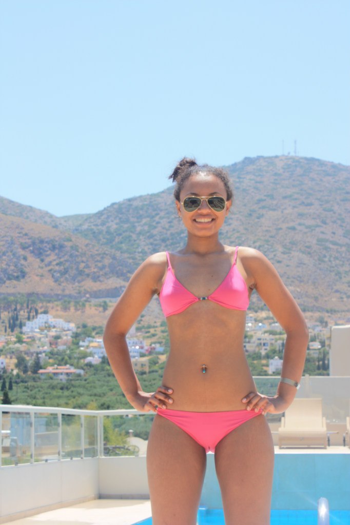 Джаклин Барути | Москва