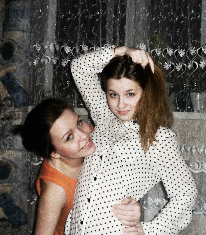 Julia Halikova | Marmaris