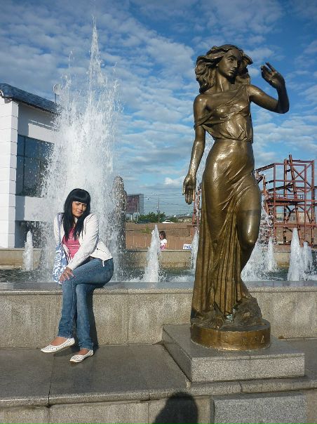 №15, Ирина Волченко №15, Ирина Волченко