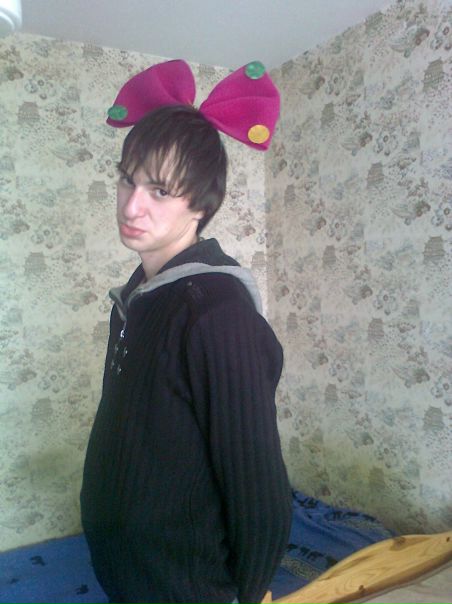 №91, Кирилл Тимошенко, 1.1, Гомель №91, Кирилл Тимошенко, 1.1, Гомель