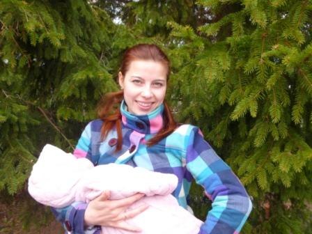 Надежда Михаленко | Калининград