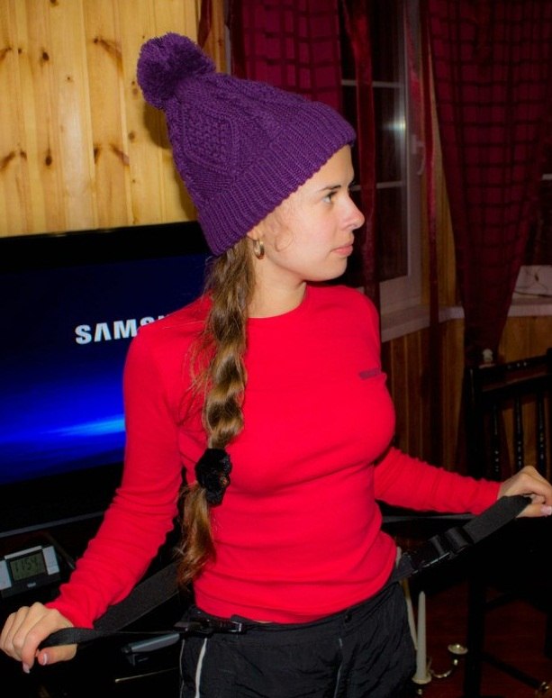 Маша Ступина | Москва