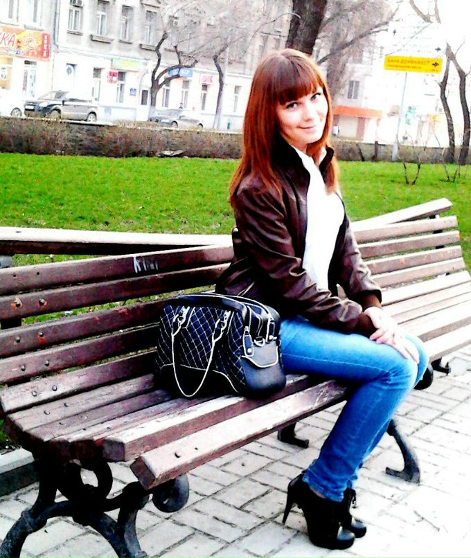 Татьяна Мащенко | 