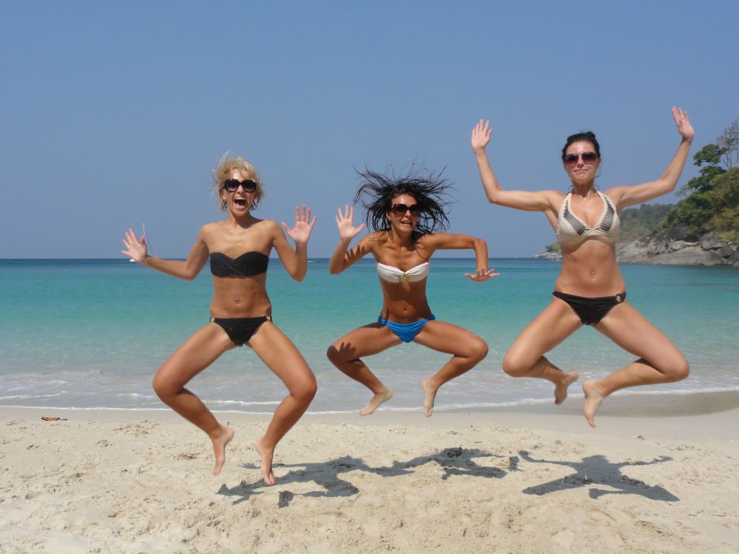 Дарья Лунева | Москва