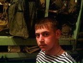 Фотография Андрей Давиденко