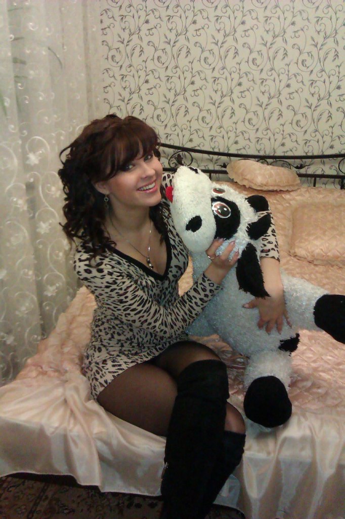 Олюся Демская | Одесса