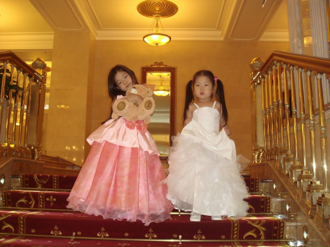 Inna Tsoy | Санкт-Петербург