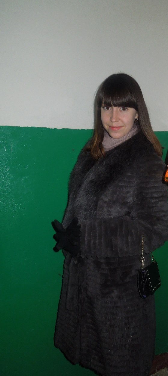 Анна Балахонова | Саранск