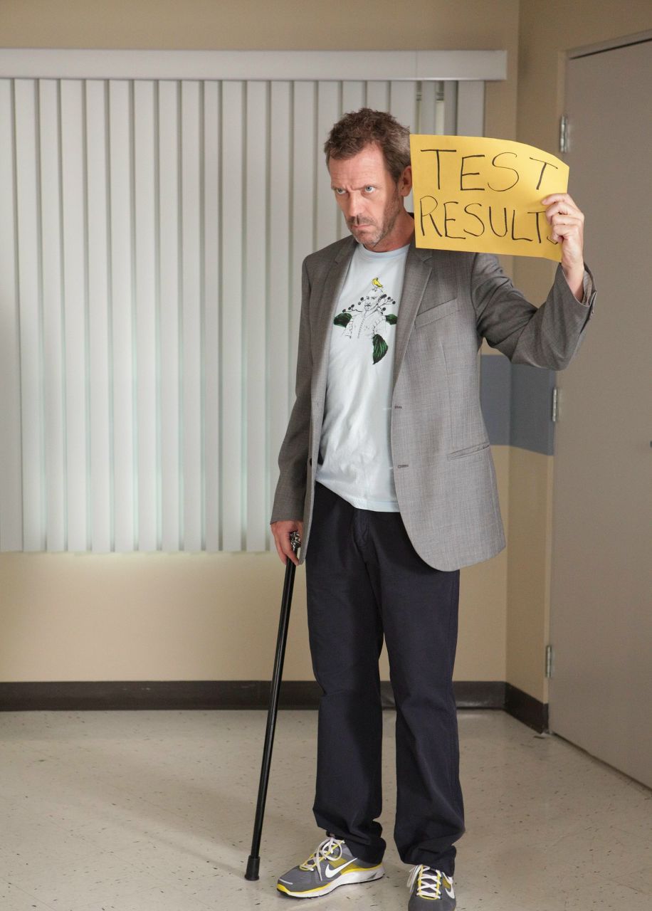 Doctor Houze | Сергиев Посад