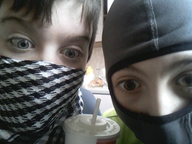 Алексей Воробьев | Дмитров