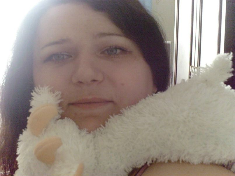 Анастасия Сергеева | Череповец