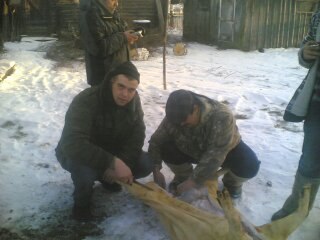 Андрей Гудков | Москва