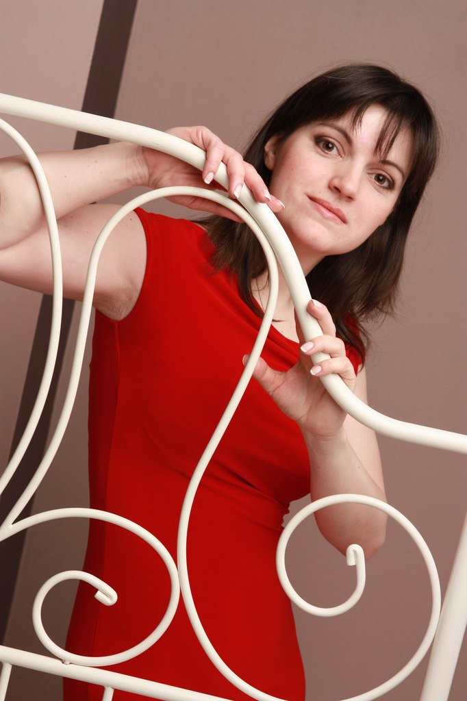 Светлана Оргина | Санкт-Петербург