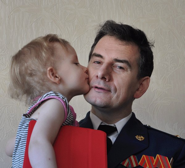 Андрей Трофименко | Санкт-Петербург