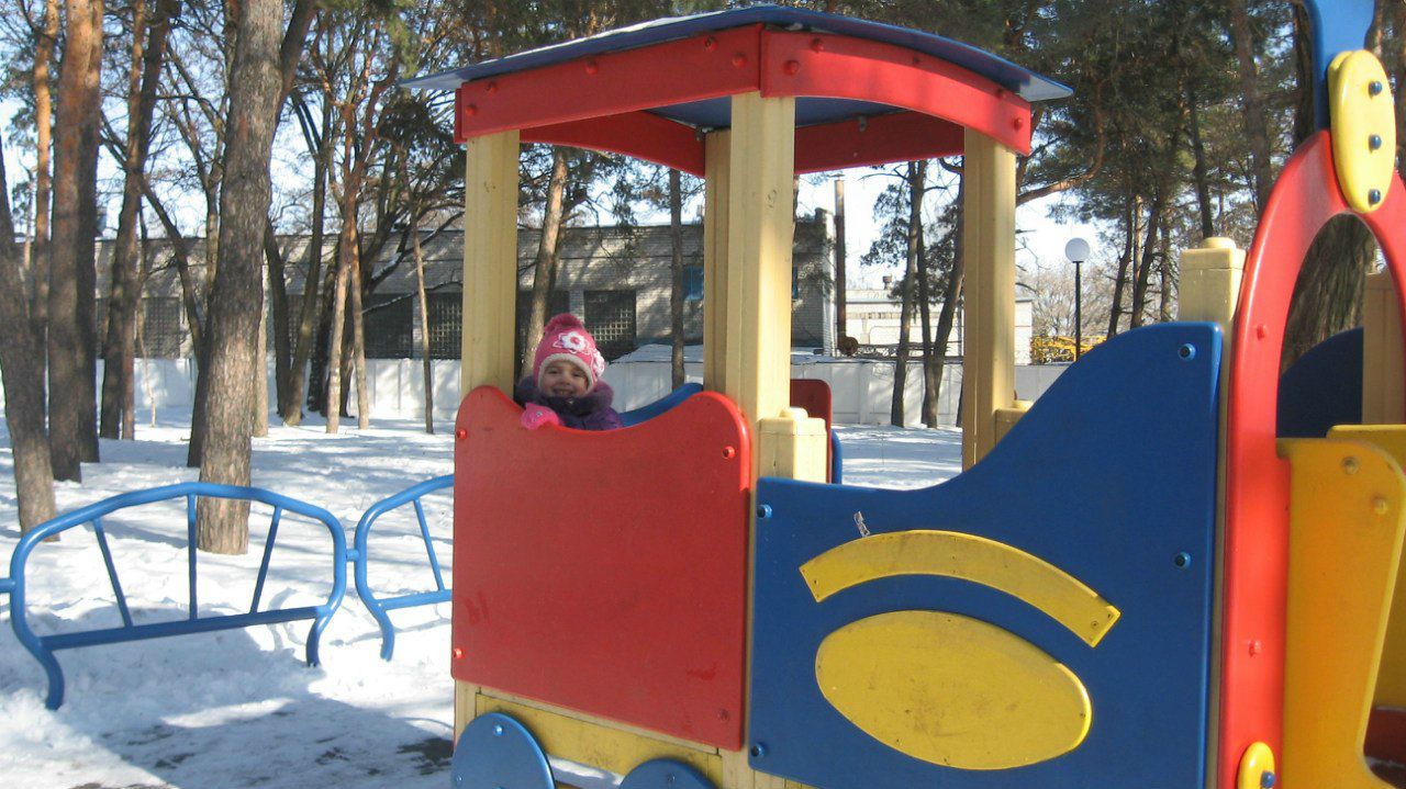 Таня Кузинская | Кременчуг