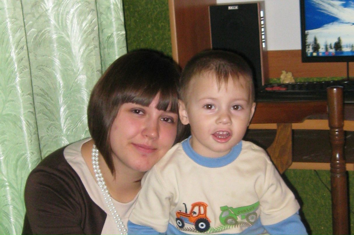 Елена Глущенко | Сумы