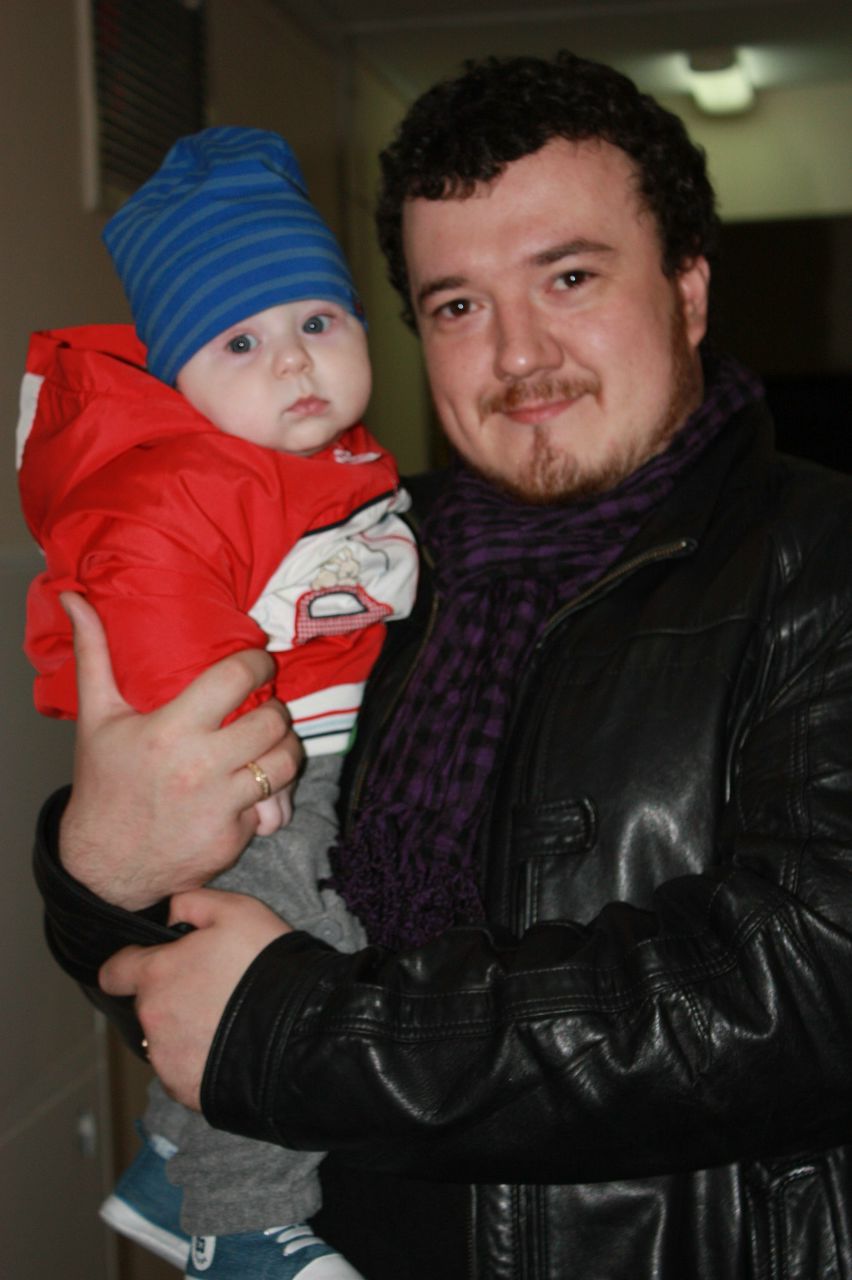 Владимир Барышев | Краснодар