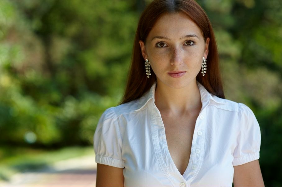 №92, Анна Алексеенко, Краснодар №92, Анна Алексеенко, Краснодар