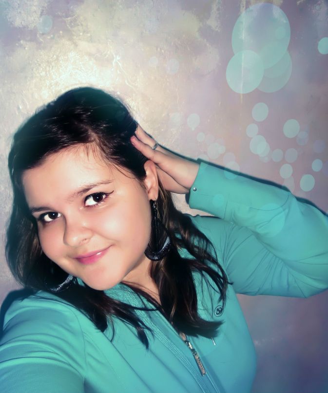 Светлана Смирнова ~*Солнышко*~ | Санкт-Петербург