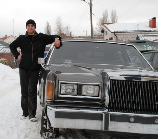 Константин Барыкин | Екатеринбург