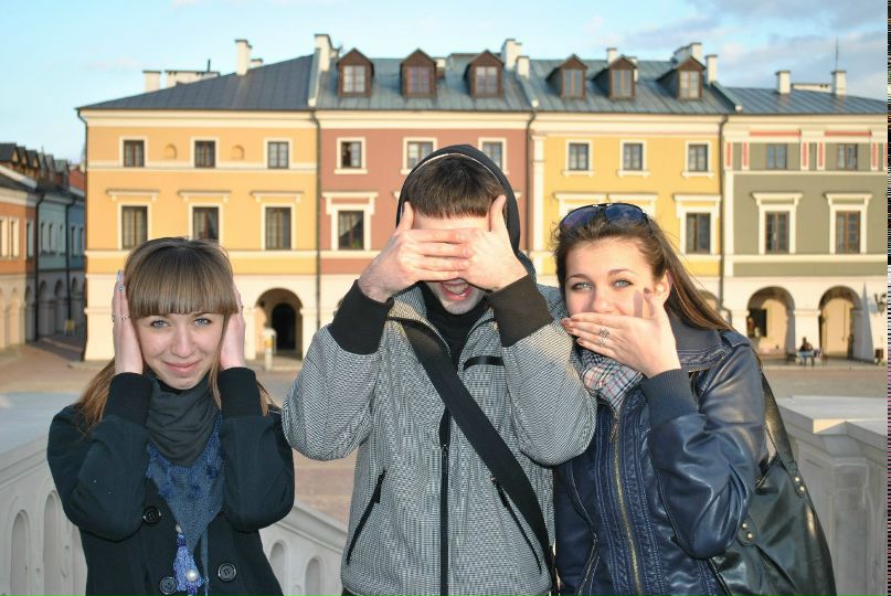 Оля Василишин | Червоноград