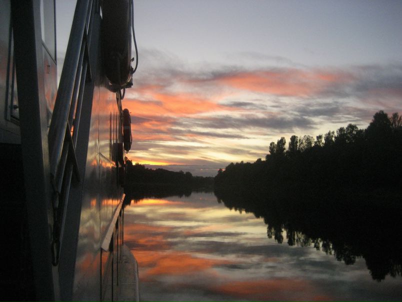 №8, Hanna Cherry №8, Hanna Cherry